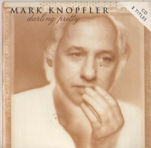 CD Muziek: MARK KNOPFLER, Cd's en Dvd's, Cd's | Pop, Zo goed als nieuw, 1980 tot 2000, Ophalen of Verzenden