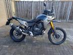 Yamaha Tenere 700 XTZ690 2025, 2 cilinders, Motorrijbewijs A, Particulier, ABS