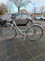 Damesfiets met versnellingen, Fietsen en Brommers, Fietsen | Dames | Damesfietsen, Ophalen