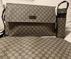 GUCCI luiertas set Gucci 3 in 1, Kinderen en Baby's, Luiertassen, Ophalen of Verzenden, Nieuw