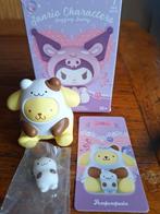 Blindbox Pompompurin sanrio pop, Ophalen of Verzenden, Nieuw, Jongen of Meisje