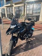 2022 Benelli TRK 502X, Motoren, Ophalen, Gebruikt