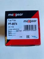 Brandstoffilter PF8974 Suzuki, Fiat, Nissan. Nieuw!, Ophalen of Verzenden, Suzuki