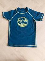 UV-shirt / zwemshirt (maat 116/122), UV-zwemkleding, Ophalen of Verzenden, Zwem-accessoire, Jongen