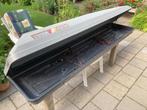 Thule Alpine dakkoffer/skikoffer, Auto diversen, Dakkoffers, Ophalen, Gebruikt