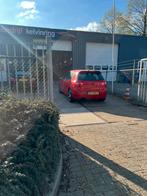 Volkswagen Golf 2.0 GTI 147KW 2008 Rood, Auto's, 65 €/maand, Zwart, Leder, Handgeschakeld