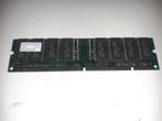 SD-RAM memory 128MB PC100-222-620 CL2 Non-ECC Hyundai, Computers en Software, RAM geheugen, 1 GB of minder, Desktop, Overige soorten