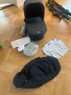 Maxi Cosi Reiswieg + Accessoires, Gebruikt, Met reiswieg, Maxi-Cosi, Ophalen