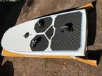 Windfoil board 130 ltr zelfbouw, Watersport en Boten, Ophalen, Plank