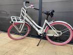 Gazelle Miss Grace D40, Fietsen en Brommers, Fietsen | Dames | Damesfietsen, Ophalen, Gebruikt, Versnellingen, Minder dan 47 cm
