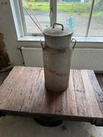 Melkbus, Tuin en Terras, Tuinwanddecoratie, Ophalen of Verzenden, Zo goed als nieuw