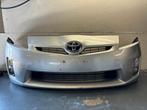 Toyota Prius Voorbumper Compleet 5211947917 5211947080, Auto-onderdelen, Carrosserie en Plaatwerk, Gebruikt, Voor, Ophalen of Verzenden