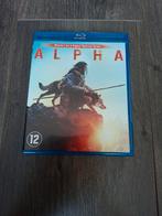 Alpha (Kodi Smit-McFee), Ophalen of Verzenden, Zo goed als nieuw, Avontuur