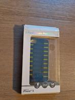 Hoesje IPhone 5, Ophalen of Verzenden, Nieuw, IPhone 5, Frontje of Cover