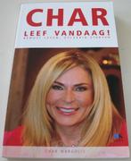 Char *** LEEF VANDAAG! ***, Boeken, Spiritualiteit algemeen, Overige typen, Ophalen of Verzenden, Char Margolis