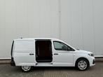 Ford Transit Connect 1.5 EcoBoost PHEV L2 Trend Navigatie |, Auto's, Bestelauto's, 4 cilinders, 150 pk, Wit, Bedrijf