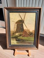 Hollandse School, Antiek en Kunst, Ophalen of Verzenden
