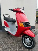 ⭐️Piaggio Quartz 50cc 2 takt 1996 5428 Km⭐️, Fietsen en Brommers, Scooters | Piaggio, Ophalen, Zo goed als nieuw, Tweetakt, Overige modellen