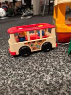 Fischer Price Retro Speelgoed Set, Antiek en Kunst, Antiek | Speelgoed, Ophalen of Verzenden