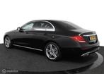 Mercedes-Benz E-klasse 350e 9G-Tronic Plug-In Hybride | MARG, Automaat, Achterwielaandrijving, Leder en Stof, Zwart