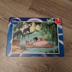 Jungle Book Puzzel (Disney), Ophalen of Verzenden, Meer dan 50 stukjes, Gebruikt, 4 tot 6 jaar