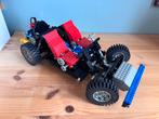 Vintage technic lego: 8860, Kinderen en Baby's, Speelgoed | Duplo en Lego, Ophalen of Verzenden, Zo goed als nieuw