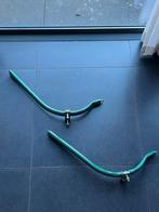 Kano dakdragers, Ophalen, Gebruikt, Overige typen