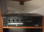 Sony TA-AV480 versterker met panelen en AKAI speakers 2x, Gebruikt, Ophalen of Verzenden, 60 tot 120 watt, Sony