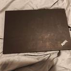 Lenovo p14s, Computers en Software, Windows Laptops, Lenovo Thinkpad, Qwerty, 14 inch, Zo goed als nieuw
