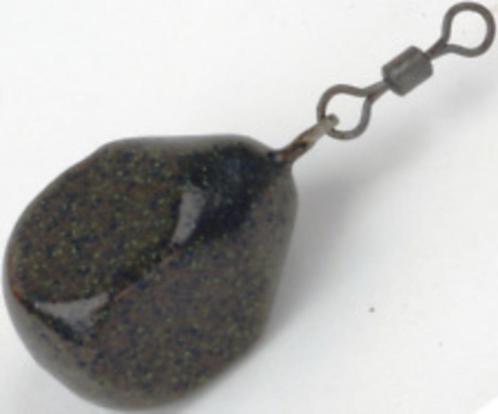 Dobbelsteen, Sqear pearleads 100, 120, 140, 175, 200, 250gr, Watersport en Boten, Hengelsport | Karpervissen, Nieuw, Dobber of Lood