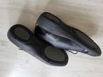 Solidus Hedda schoenen met veter en rits 7 1/2 F, Verzenden, Zo goed als nieuw, Zwart, Sneakers of Gympen