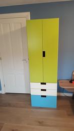 Ikea Stuva kast, Ophalen, 50 tot 70 cm, 105 cm of meer, Zo goed als nieuw