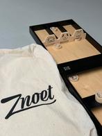 Znoet Kinder Sjoelbak - Leuk en Leerzaam!, Ophalen, Zo goed als nieuw, Overige typen