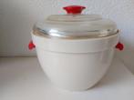 Vintage ijsemmer van Thermos, Verzamelen, Retro, Ophalen of Verzenden, Huis en Inrichting
