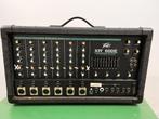 Peavey XR600E Power Mixer, Muziek en Instrumenten, Ophalen, Gebruikt, Minder dan 500 watt, P.A.