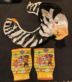 Gratis Zwembandjes en zwemband, Ophalen, Zo goed als nieuw