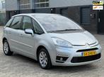 Citroen C4 Picasso 1.6 VTi Collection CLIMA CRUISE NAVI PDC, Voorwielaandrijving, Stof, Zwart, 4 cilinders