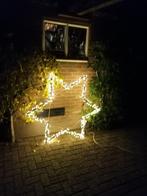 kerstster  140cm doorsnee met 550 lampjes, Ophalen of Verzenden, Nieuw