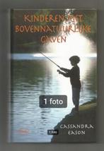 Kinderen met bovennatuurlijke gaven - Cassandra Eason, Boeken, Ophalen of Verzenden, Nieuw, Overige onderwerpen, Achtergrond en Informatie