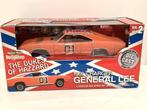 Dukes of Hazzard General Lee 1969 Dodge Charger Bodyshop!, Hobby en Vrije tijd, Modelauto's | 1:18, Nieuw, Ophalen of Verzenden