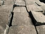 Kinderkoppen Vietnamees Basalt 8-10 cm platines natuursteen, Zwart, Nieuw, Ophalen of Verzenden, Kei