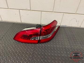 Peugeot 308 sw achterlichten rechts 9678093880/4880 beschikbaar voor biedingen