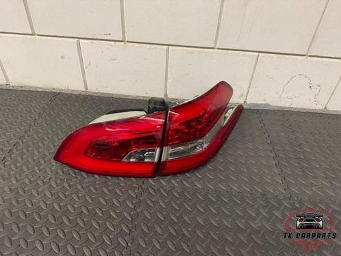 Peugeot 308 sw achterlichten rechts 9678093880/4880, Auto-onderdelen, Verlichting, Peugeot, Nieuw, Ophalen of Verzenden