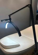 ACTIE!! Zwarte Moonlight Halve Maan Beauty Lamp – Nieuw, Ophalen of Verzenden, Nieuw, 150 tot 200 cm