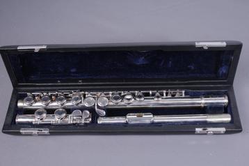 K004 J. Michael Dwarsfluit beschikbaar voor biedingen