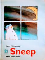 Sneep, Gelezen, 3 tot 4 jaar, Koos Meinderts., Ophalen of Verzenden