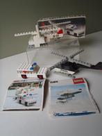 2 x oude Lego sets uit 1973 set 653+set 618, Complete set, Gebruikt, Ophalen of Verzenden, Lego