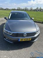 Volkswagen Passat Variant 1.6 TDI Connected Series, Auto's, Volkswagen, Gebruikt, Euro 6, 4 cilinders, Electronic Stability Program (ESP)