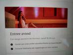 Thermen Berendonck avondentree zonder extra toeslagen, Drie personen of meer