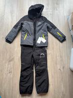 Nieuw skipak / ski jas & broek maat 128, Ophalen, Nieuw, Jongen of Meisje
